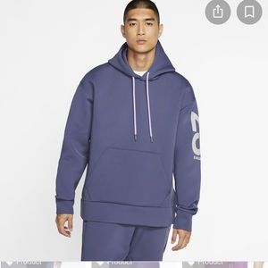 Jordan 23 engineered hoodie.